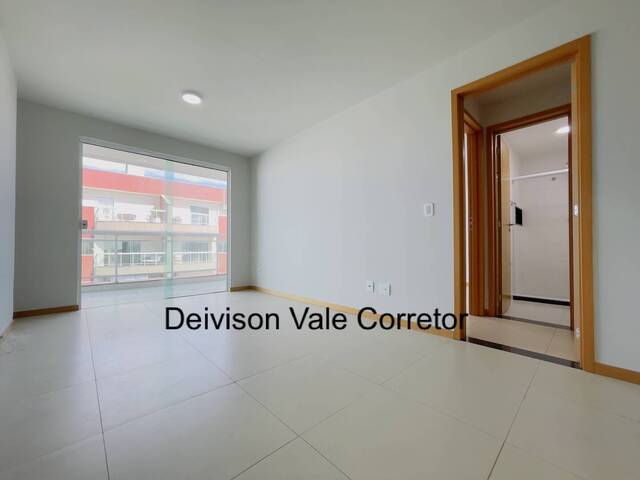 #AP0002 - Apartamento para Venda em Cabo Frio - RJ